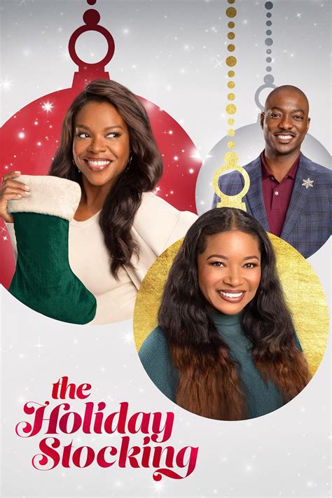 The Holiday Stocking (2022) — The Movie Database .